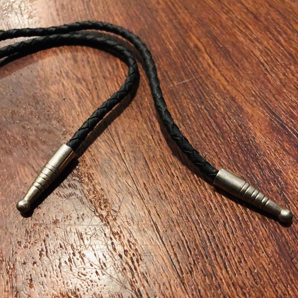 🍁Southwestern Style Lariat Necklace - Picture 4 of 5